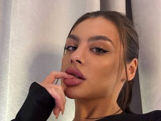 live webcam KristyDol