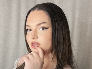 hot girl webcam photo KristyGrace