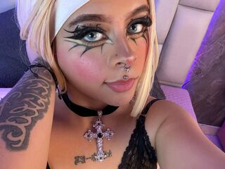 jasmin cam model KylieBaker