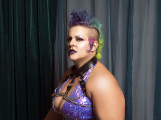 hot webcam photo LadyCoquine