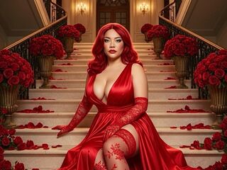 live jasmin sex cam LailaAdarah