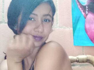 livesex cam show LauSommers