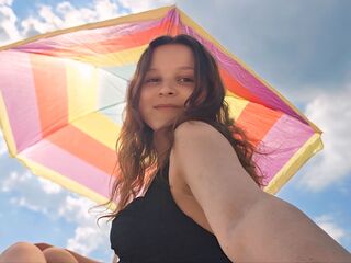 hot girl cam picture LauraJulian
