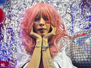 free cybersex LaurenEvansRosse