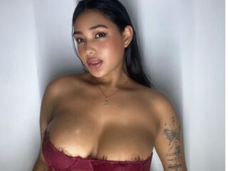 webcam babe LaurenKaterine