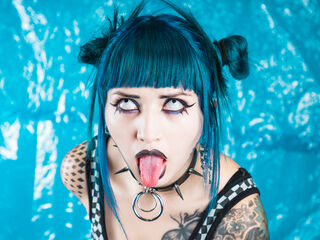 live teaser cam LaurentCasey