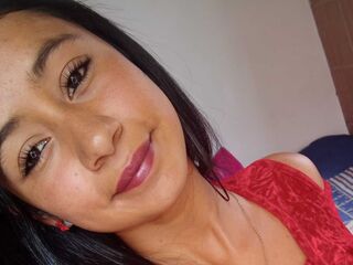 camgirl showing pussy LausLopez