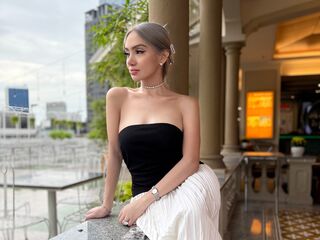 adult cam live LaviniaDuke