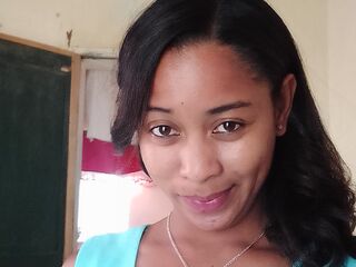 shower livesex LaylahMorgane