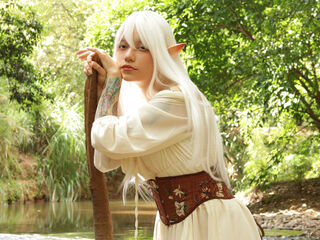 cam girl photo LeeZoldyck