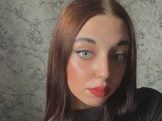 live striptease LeiaMoreno