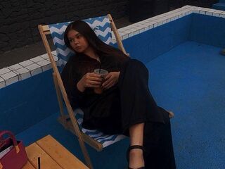 fingering girl chat LeilinKoss