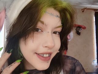 camgirl fingering wet pussy LesleyFido