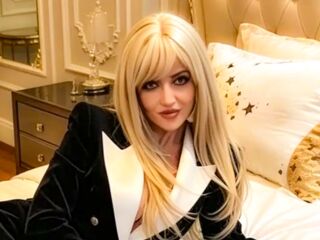 free hardcore porn cam LexieSellene