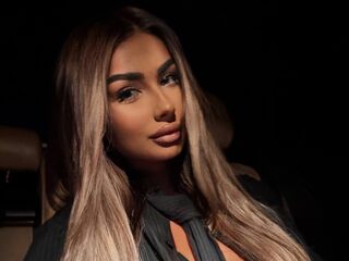 hot video chat LeylaBunny