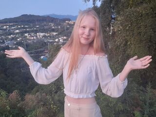 hot webcam picture LiandraNelson