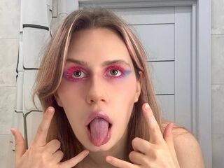 beautiful girlcam LibbyCasumpang