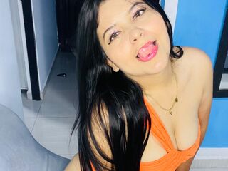 girl cam live LiliLopezz