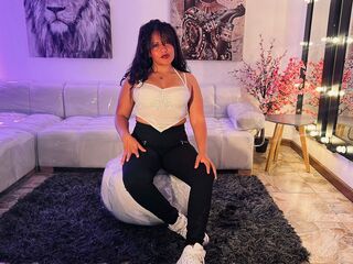 sexy webcam girl LiliVelvet