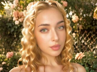 cam babe LiliaWilla