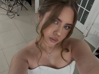 girl porn cam LilianVanarsdale