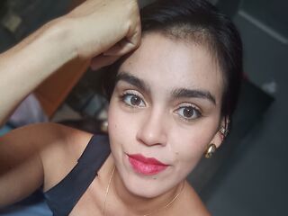 webcamgirl chat LilithAda