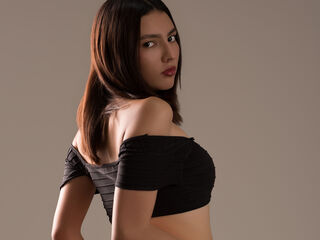 hot web cam show LilithGracee