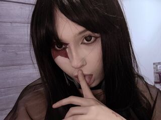 hot videochat LilithZaruba
