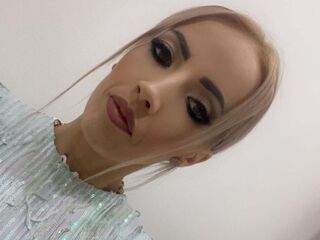 hot webcam picture LillySun
