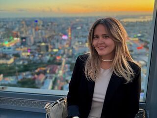 free jasmin livecam LilyBel