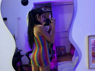 jasmin sexshow picture LilyCastle