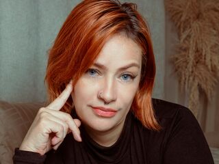 adult live web cam LilySweet