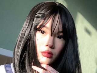 webcamgirl live sex LinKumi