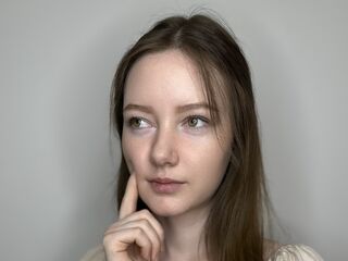 camsex LinaBrossardie