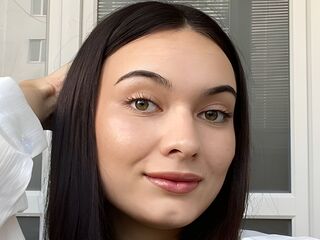 anal cam LinaVelvet