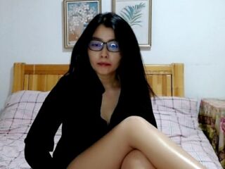 cam girl live webcam video LinaZhang