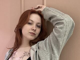 cam girl picture LindaBenne