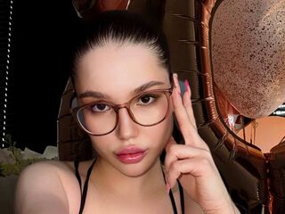 striptease cam LisaRiza