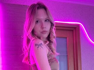 kinky webcam model LissaAssil