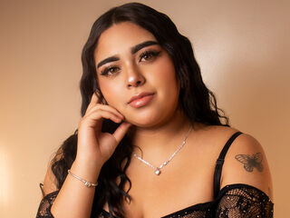 hot live girl LissaGlow