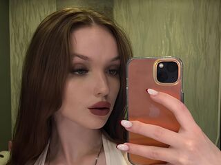 hot girl live webcam LissaPayor