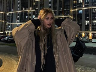 hot sex webcam LizaKitchin