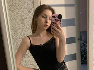 beautiful webcamgirl LizbethBulmer