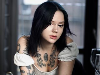 camgirl playing with sextoy LollaBerry