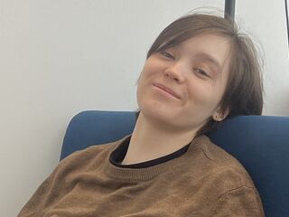 hardcore live show LorrettaHarvey