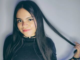 mastubating web cam girl LucciaBianchi