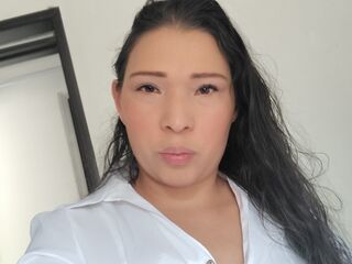 extreme webcam LuceroMariap