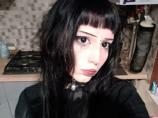live sex cam LuisaBarboza