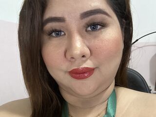 naked cam LunaAshly