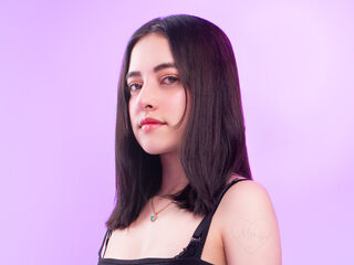 nude webcam girl pic LunaBelleth